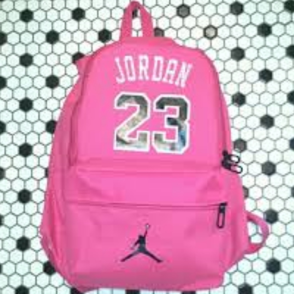 Jordan Back Pack